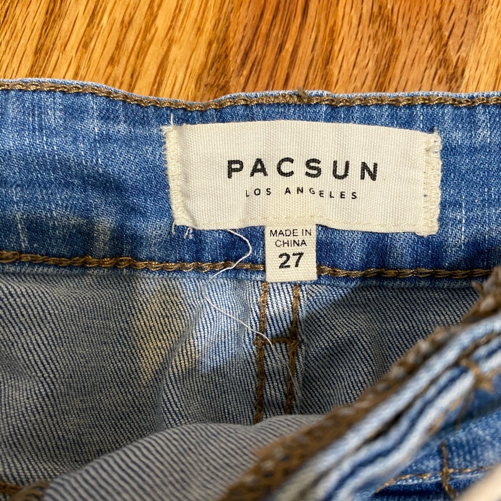 Pacsun Skirt